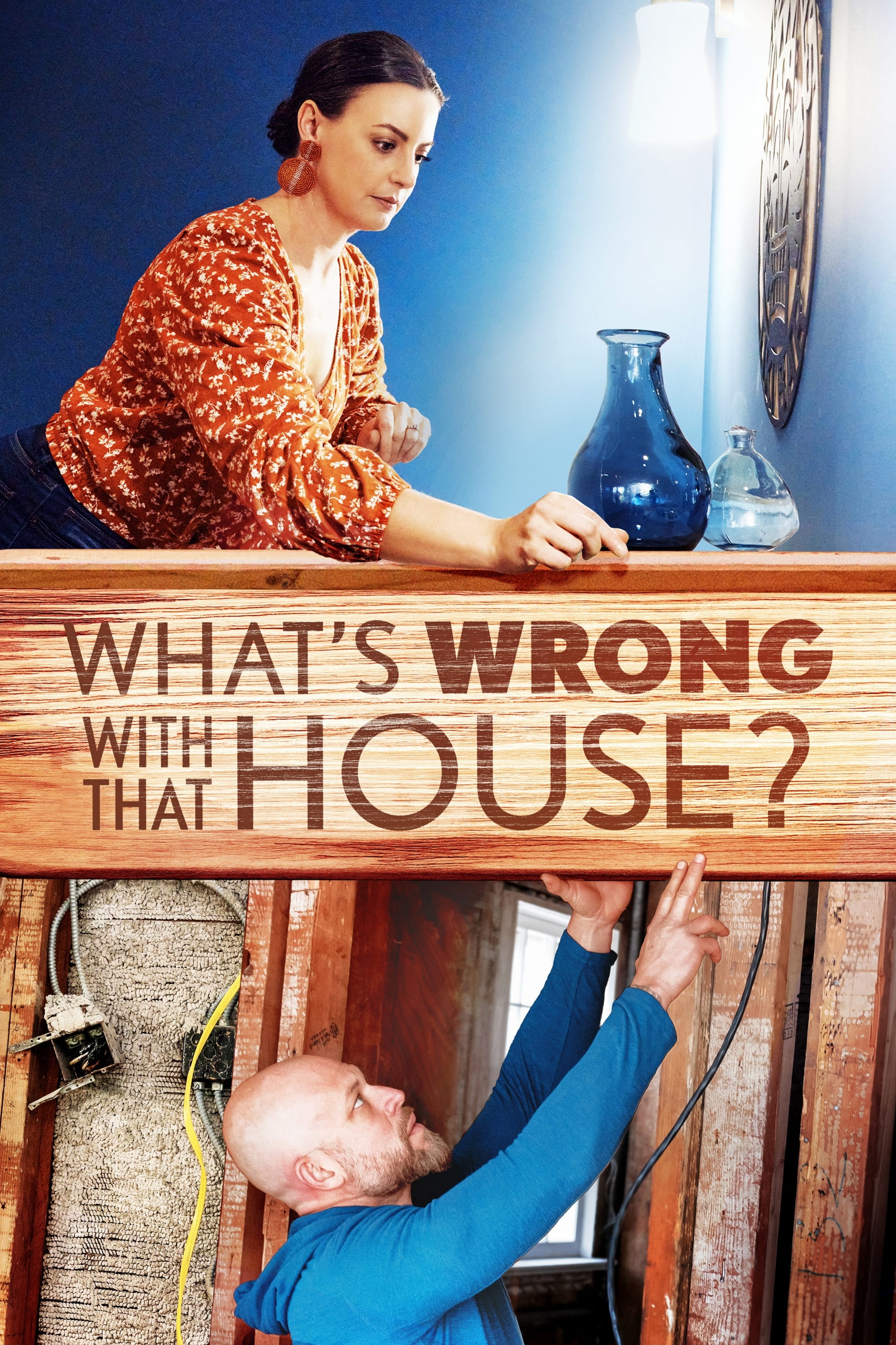 TV ratings for What's Wrong With That House? in Argentina. hgtv TV series