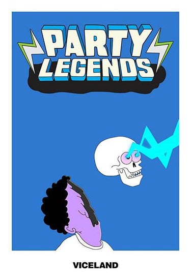 Party Legends