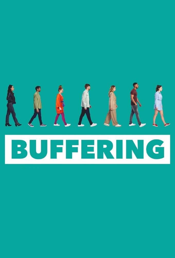 TV ratings for Buffering in Sudáfrica. ITV2 TV series