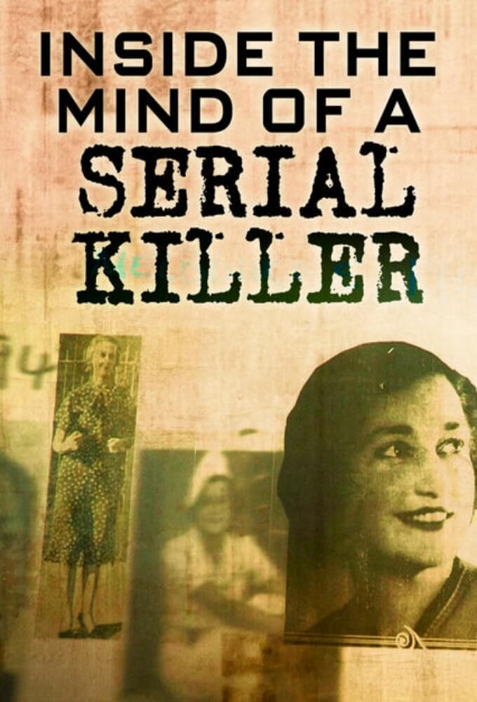 TV ratings for Inside The Mind Of A Serial Killer in the United States. UKTV TV series