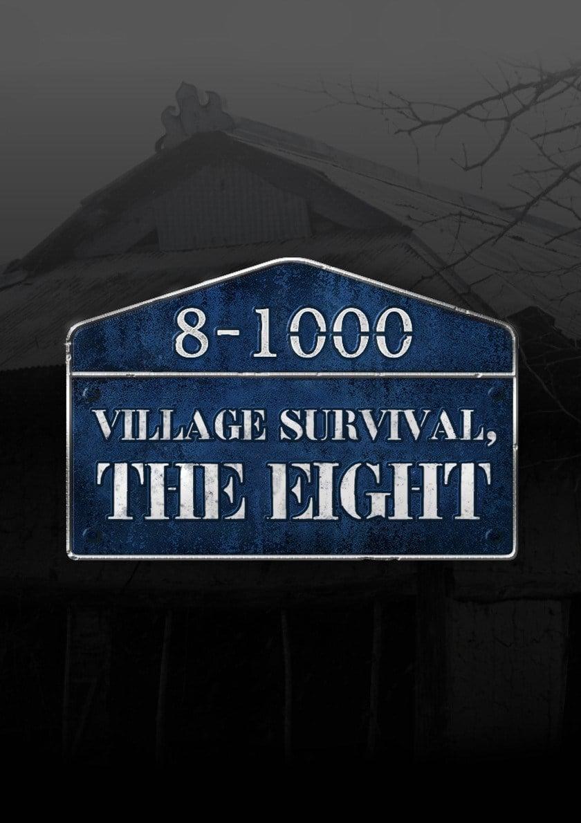 TV ratings for Village Survival The Eight (미추리 8-1000) in the United States. Seoul Broadcasting System TV series
