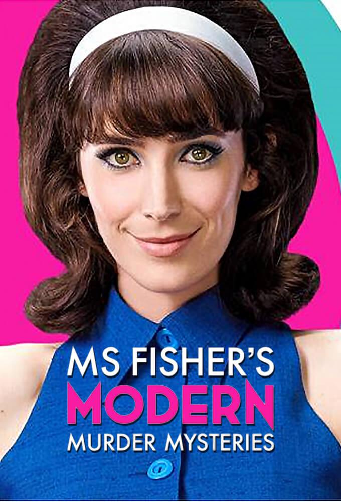TV ratings for Ms Fisher's Modern Murder Mysteries in the United Kingdom. Seven Network TV series