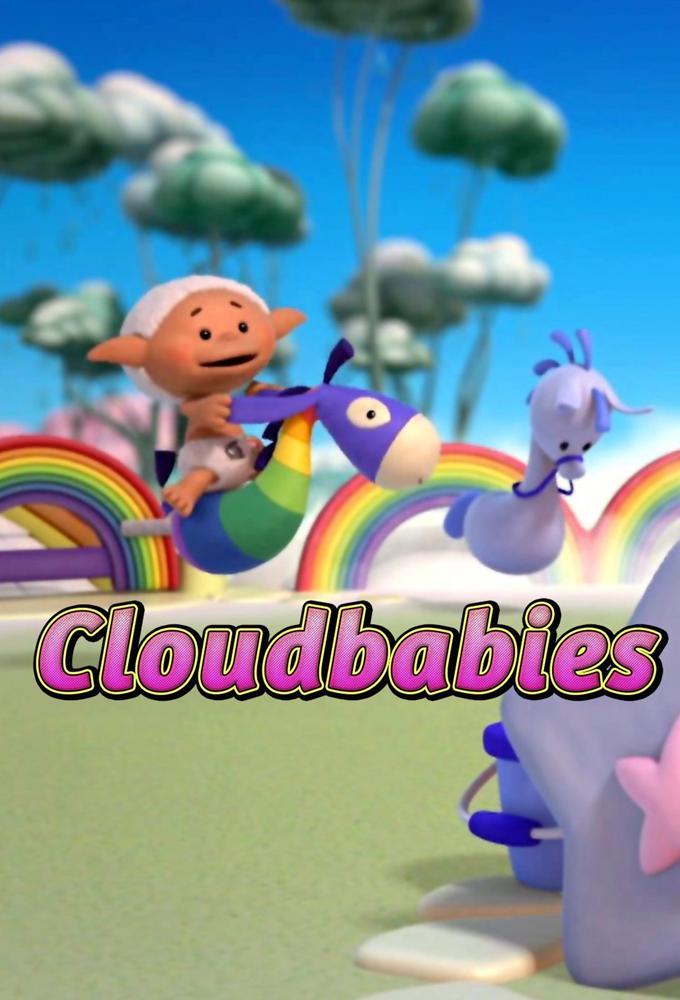 TV ratings for Cloudbabies in Russia. CBeebies TV series