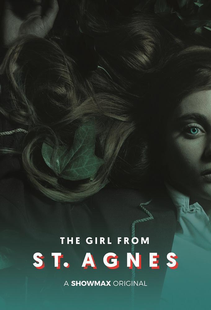TV ratings for The Girl From St. Agnes in New Zealand. showmax TV series
