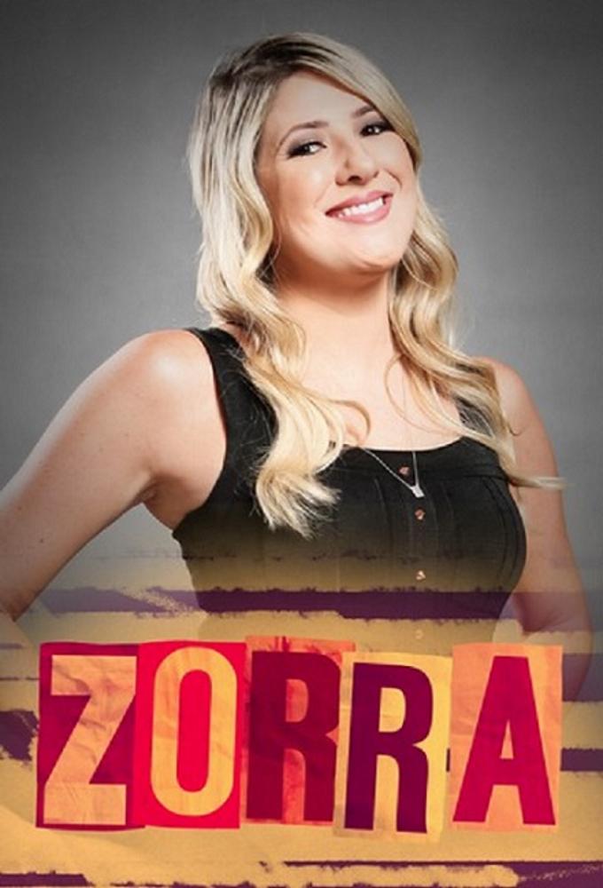TV ratings for Zorra in Sweden. TV Globo TV series
