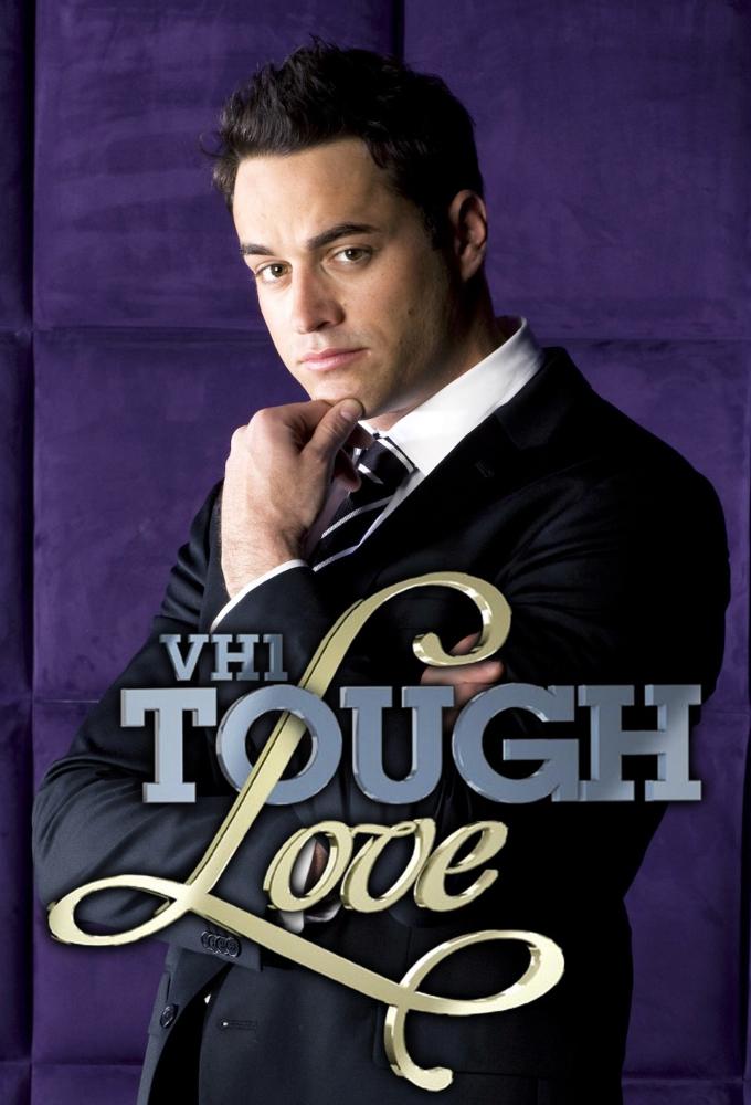 TV ratings for Tough Love in Denmark. VH1 TV series