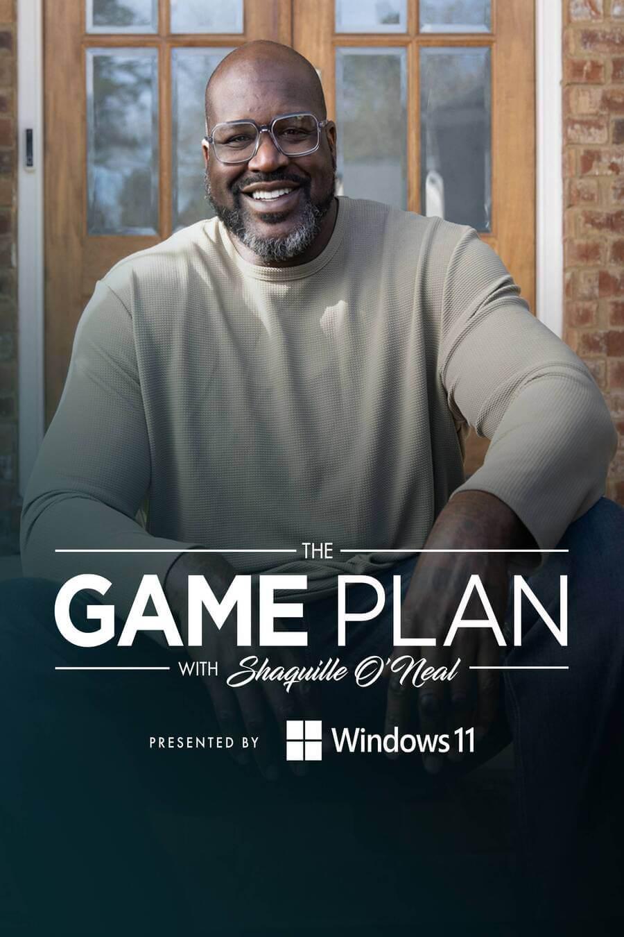 TV ratings for The Game Plan With Shaquille O'Neal in Denmark. tnt TV series