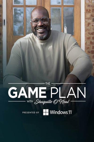The Game Plan With Shaquille O'Neal