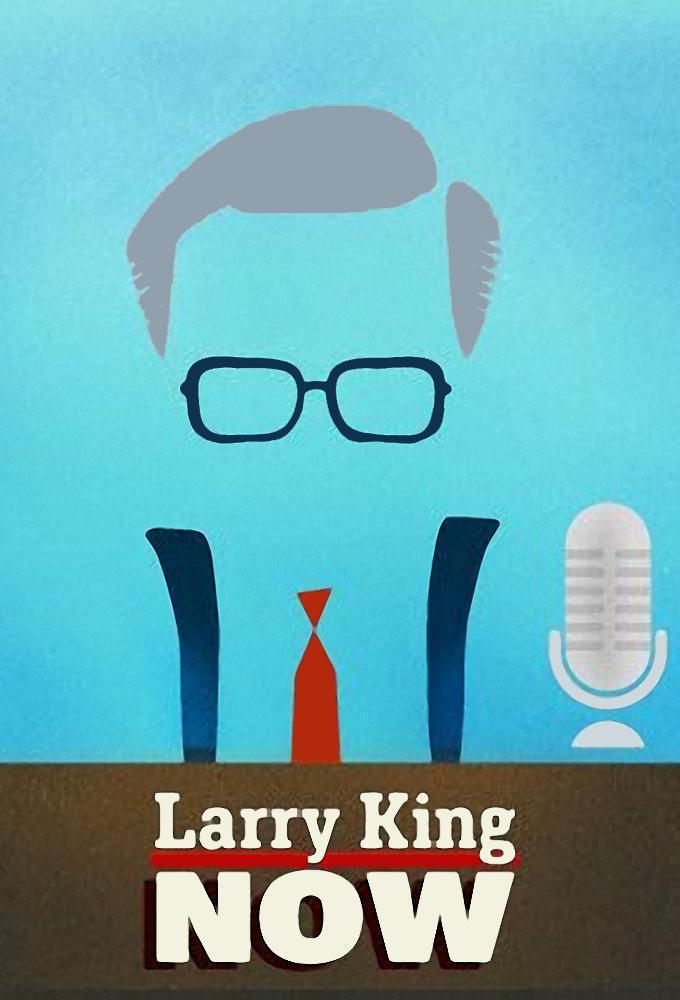 TV ratings for Larry King Now in Brazil. Multicom Entertainment Group TV series