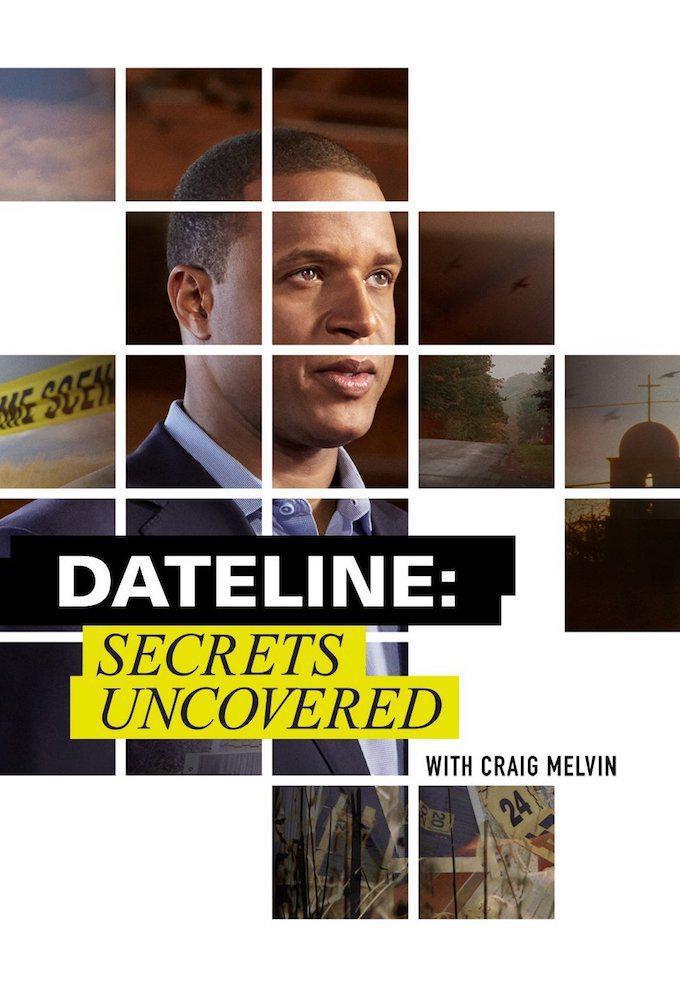 TV ratings for Dateline: Secrets Uncovered in Ireland. Oxygen TV series