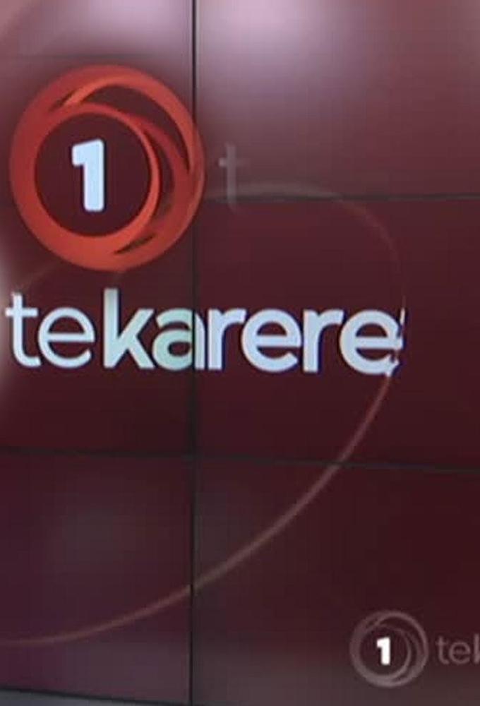 TV ratings for Te Karere in Colombia. TVNZ 1 TV series