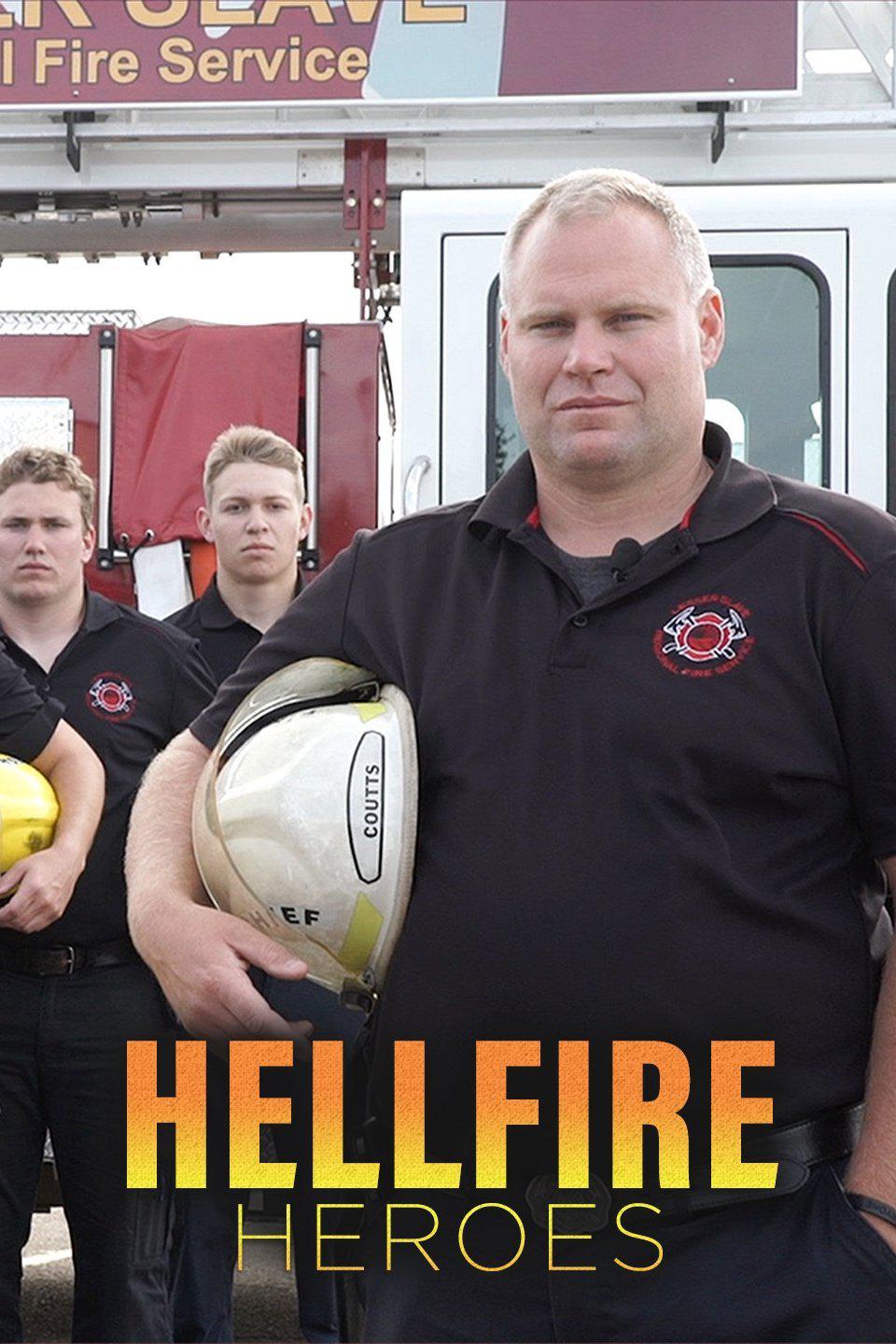 TV ratings for Hellfire Heroes in Canada. Discovery Channel TV series