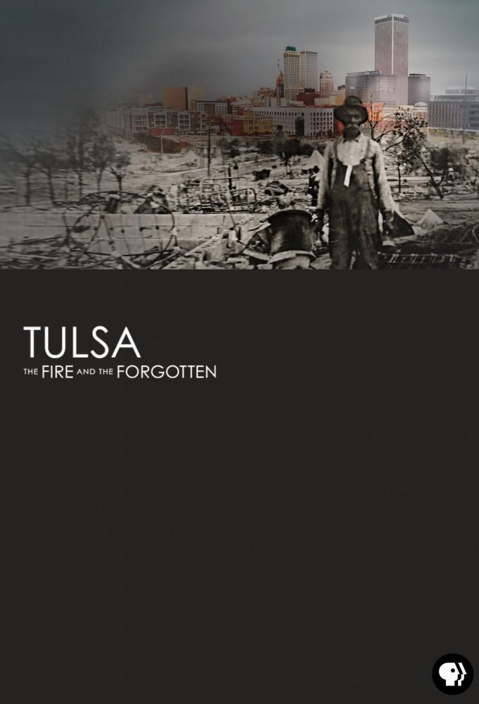 TV ratings for Tulsa: The Fire And The Forgotten in Philippines. PBS TV series