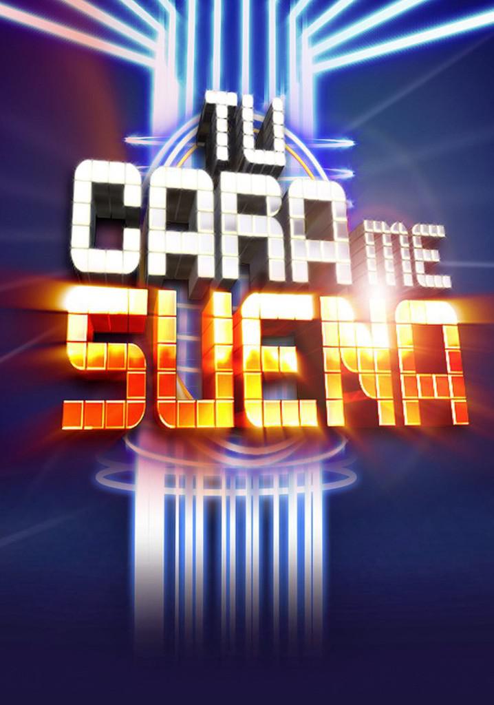 TV ratings for Tu Cara Me Suena (PE) in India. Latina Televisión TV series