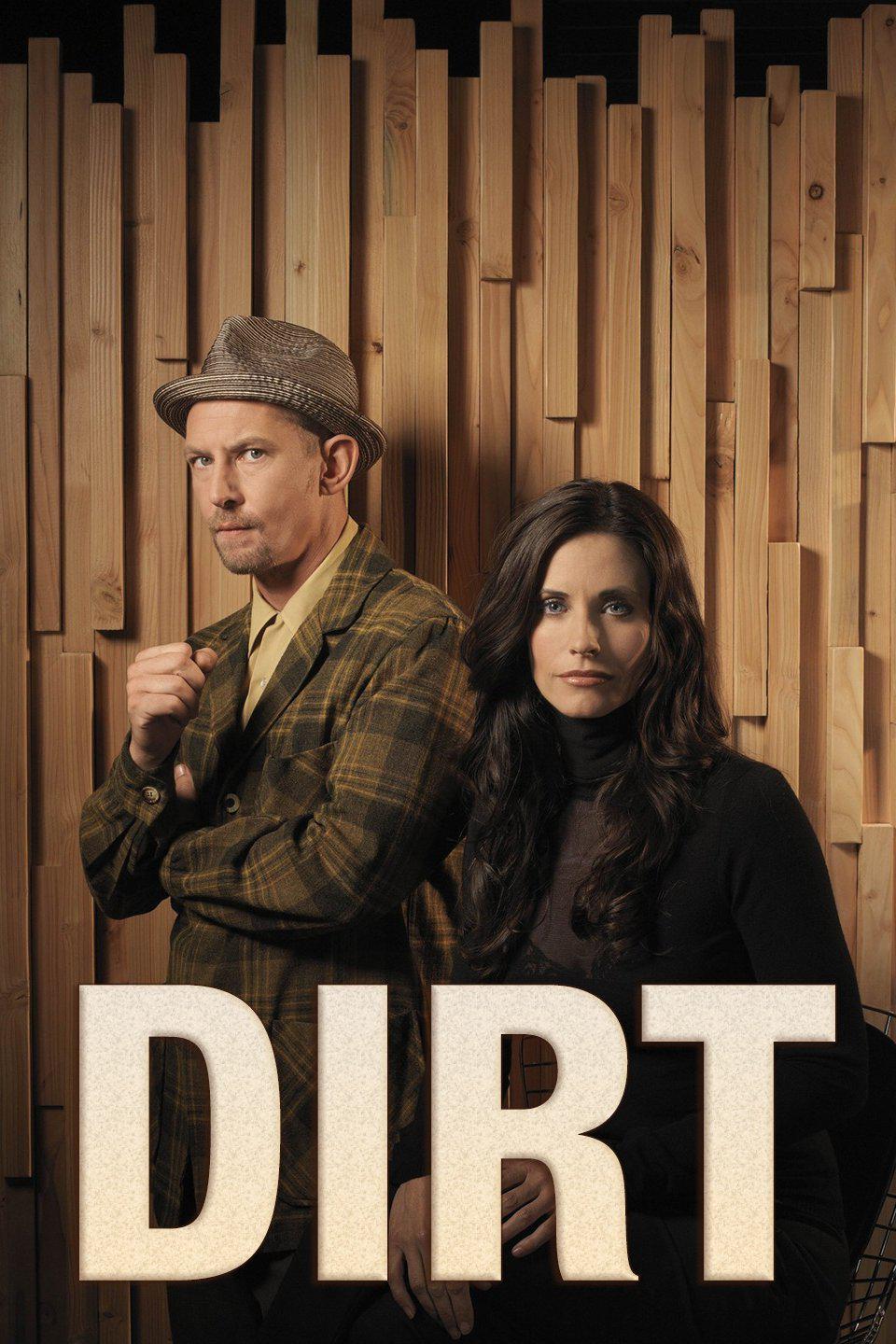 TV ratings for Dirt in Australia. FX TV series