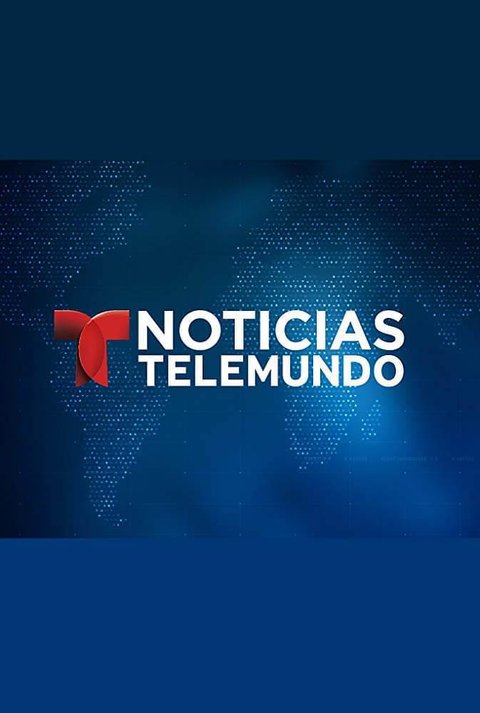 TV ratings for Noticiero Telemundo in Spain. Telemundo TV series