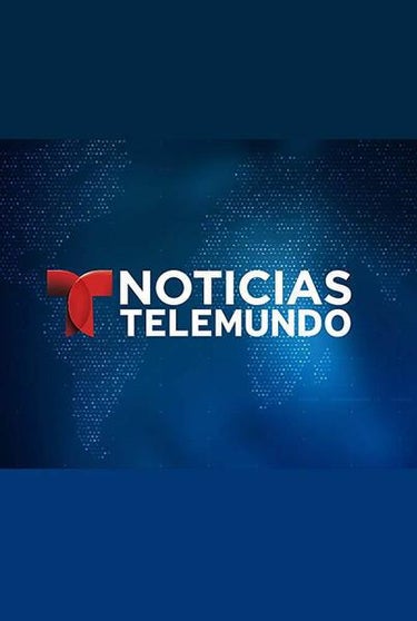 Noticiero Telemundo