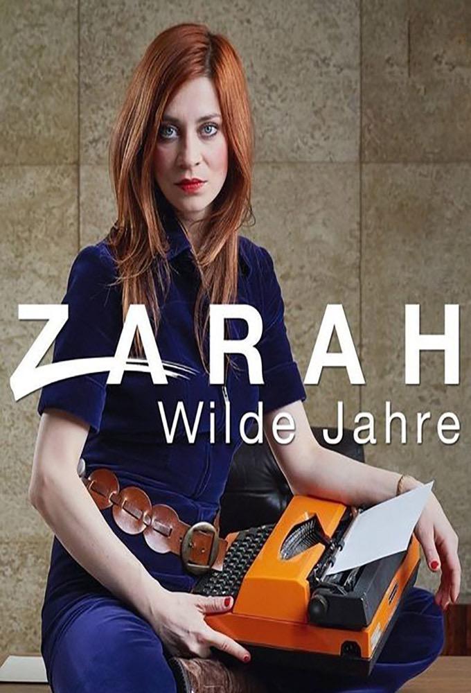 TV ratings for Zarah - Wilde Jahre in Germany. ZDF TV series