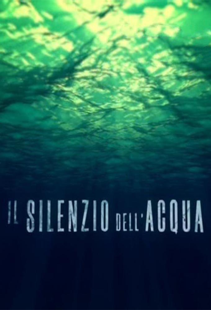 TV ratings for Il Silenzio Dell'acqua in New Zealand. Canale 5 TV series