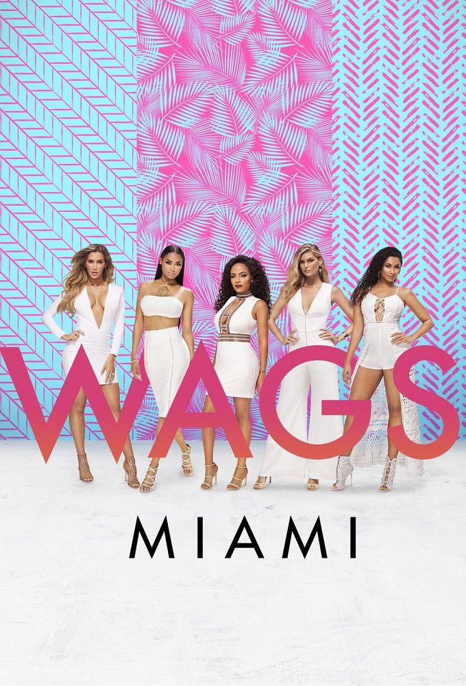 TV ratings for WAGS: Miami in Norway. E! TV series