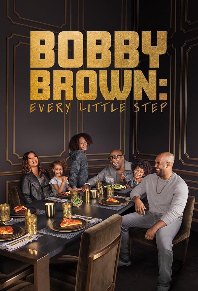 TV ratings for Bobby Brown: Every Little Step in Chile. a&e TV series