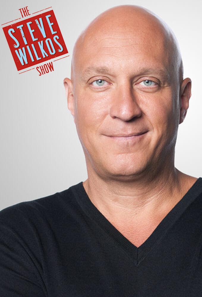 TV ratings for The Steve Wilkos Show in Chile. NBC Universal Television Distribution TV series