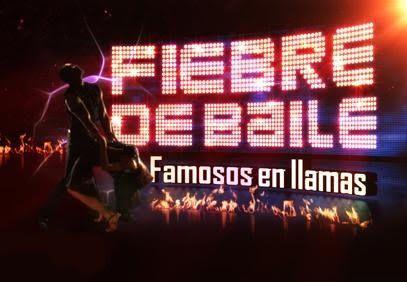 TV ratings for Fiebre De Baile in Germany. Chilevisión TV series