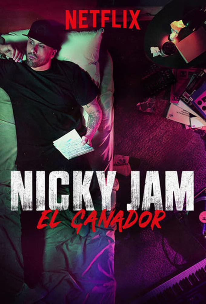 TV ratings for Nicky Jam: El Ganador in the United Kingdom. Telemundo TV series