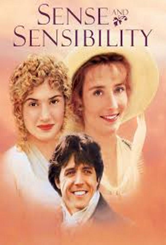 TV ratings for Sense And Sensibility in Australia. BBC One TV series