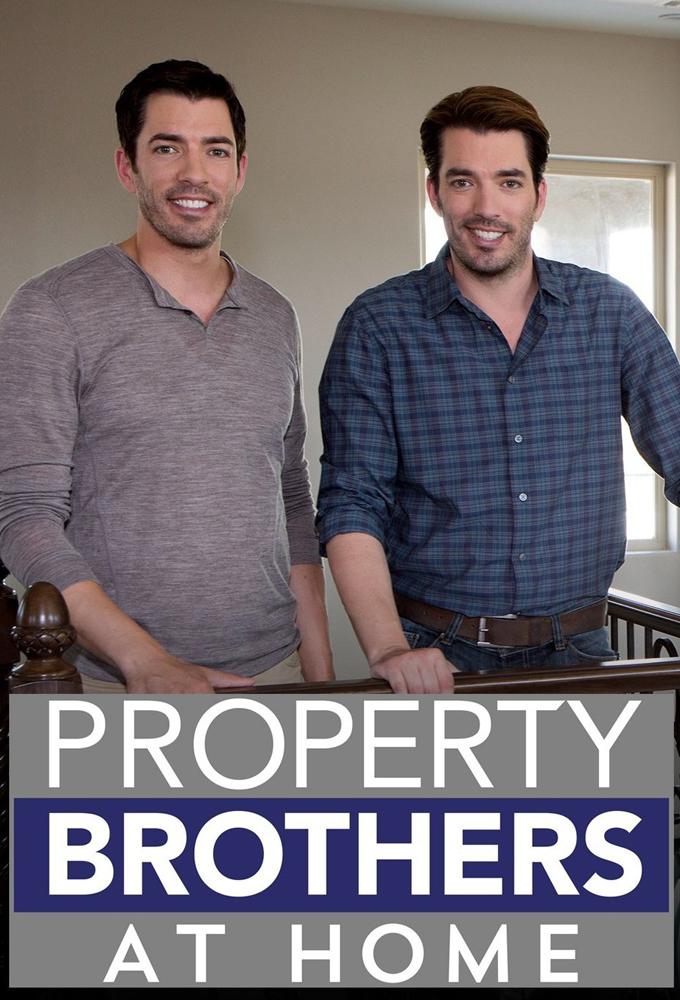 TV ratings for Property Brothers: At Home in South Korea. hgtv TV series