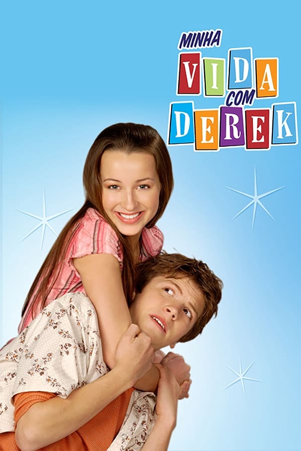 TV ratings for Life With Derek in Italy. Family Channel TV series