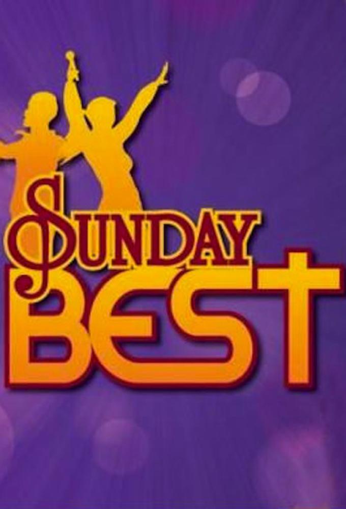 TV ratings for Sunday Best in Canada. bet TV series