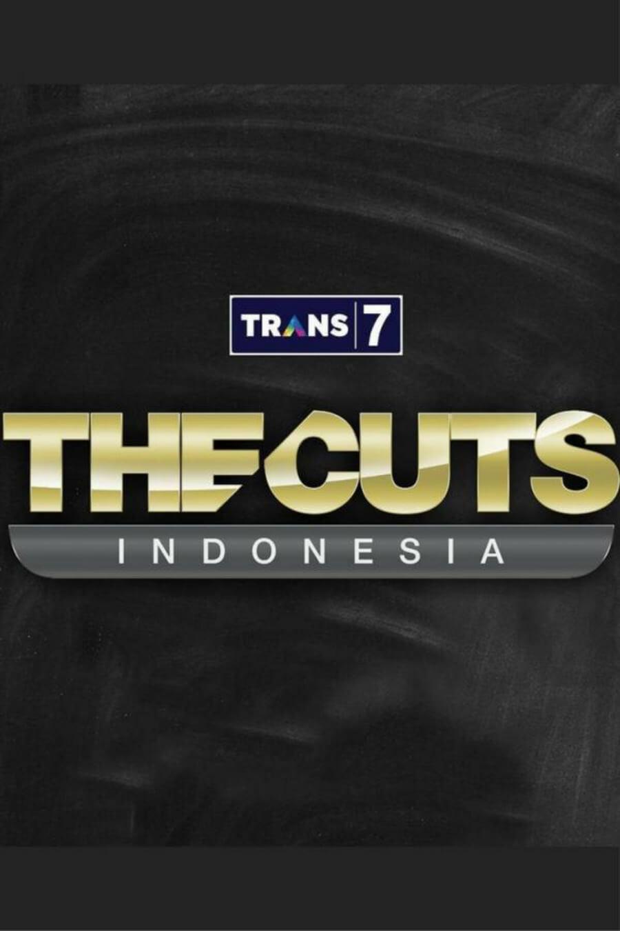 TV ratings for The Cuts Indonesia in New Zealand. Trans7 TV series