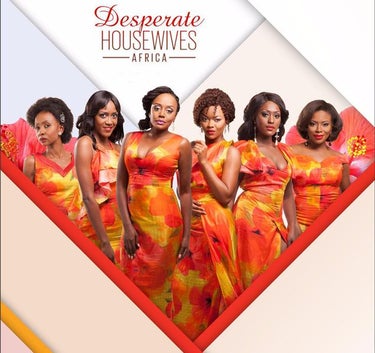 Desperate Housewives Africa