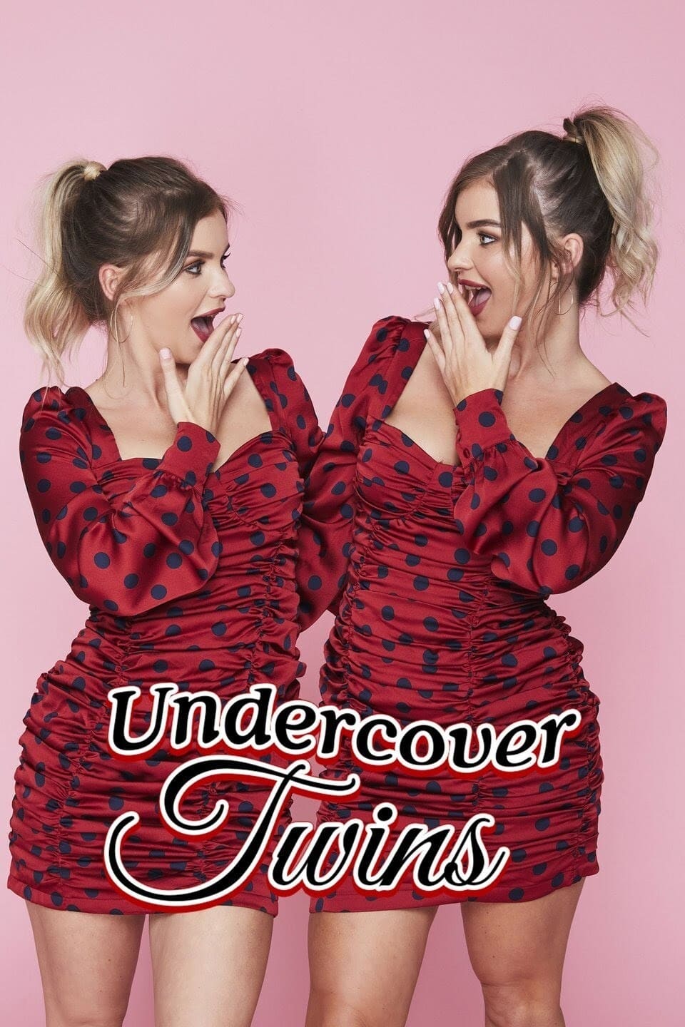 TV ratings for Undercover Twins in South Africa. Channel 5 TV series