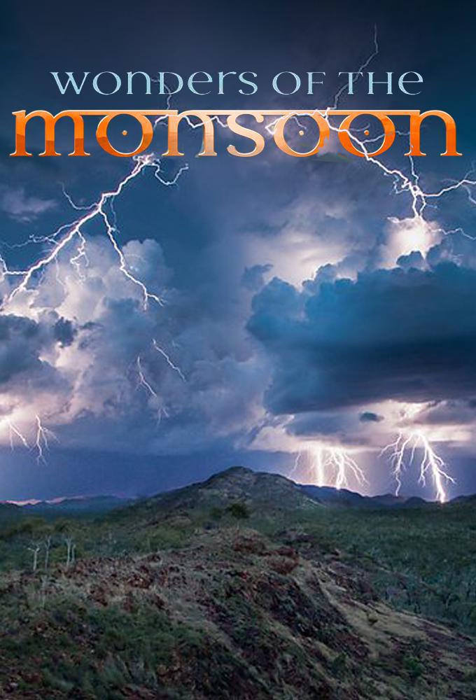 TV ratings for Wonders Of The Monsoon in Irlanda. BBC Two TV series