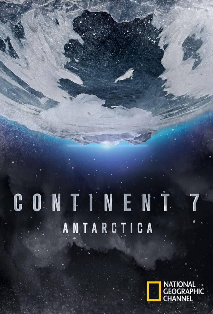 TV ratings for Continent 7: Antarctica in Australia. National Geographic Channel TV series