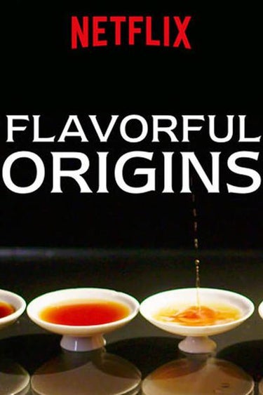 Flavorful Origins (风味原产地)