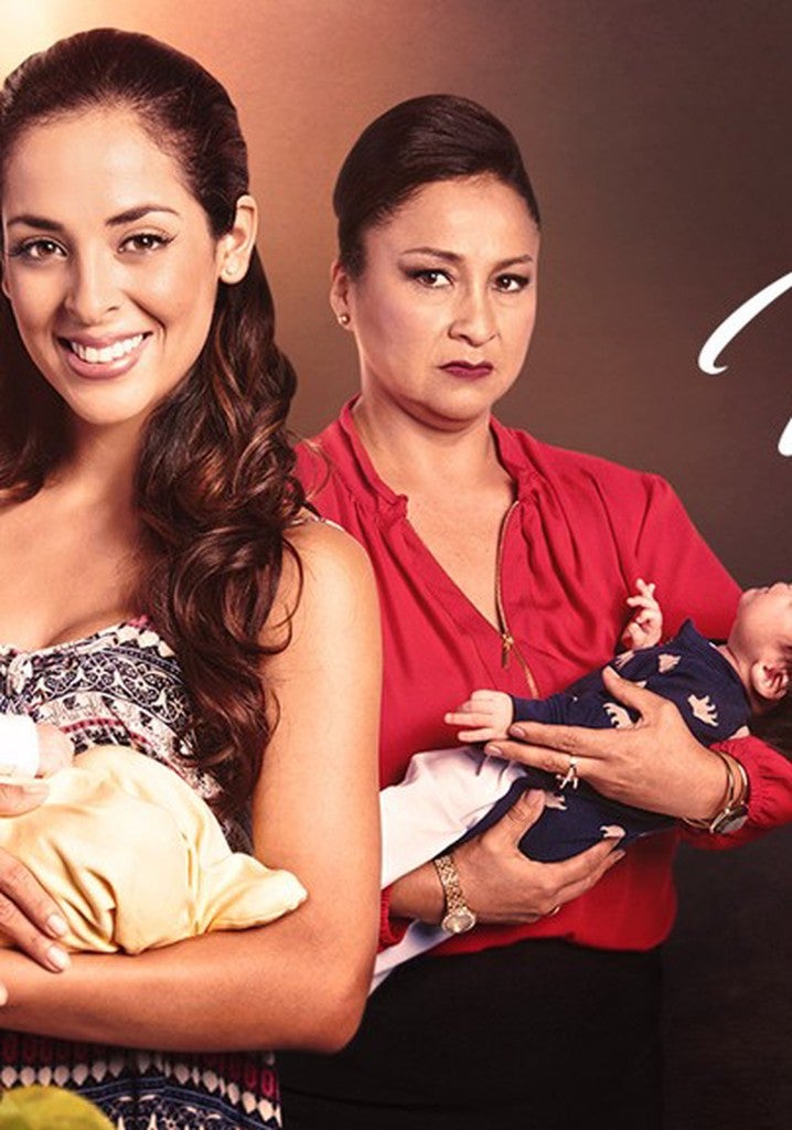 TV ratings for Solo Una Madre in Sudáfrica. América TV TV series