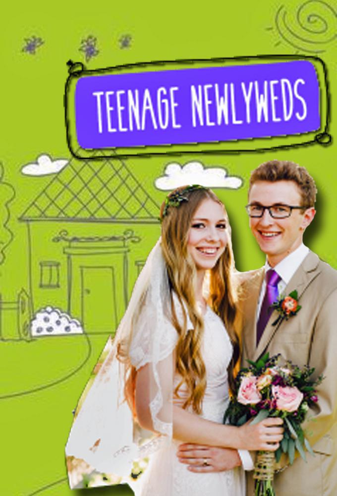 TV ratings for Teenage Newlyweds in the United States. FYI TV series