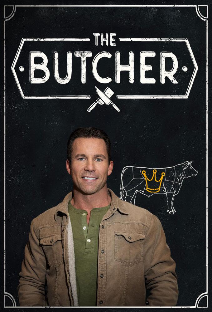 TV ratings for The Butcher (2019) in the United States. Crackle TV series