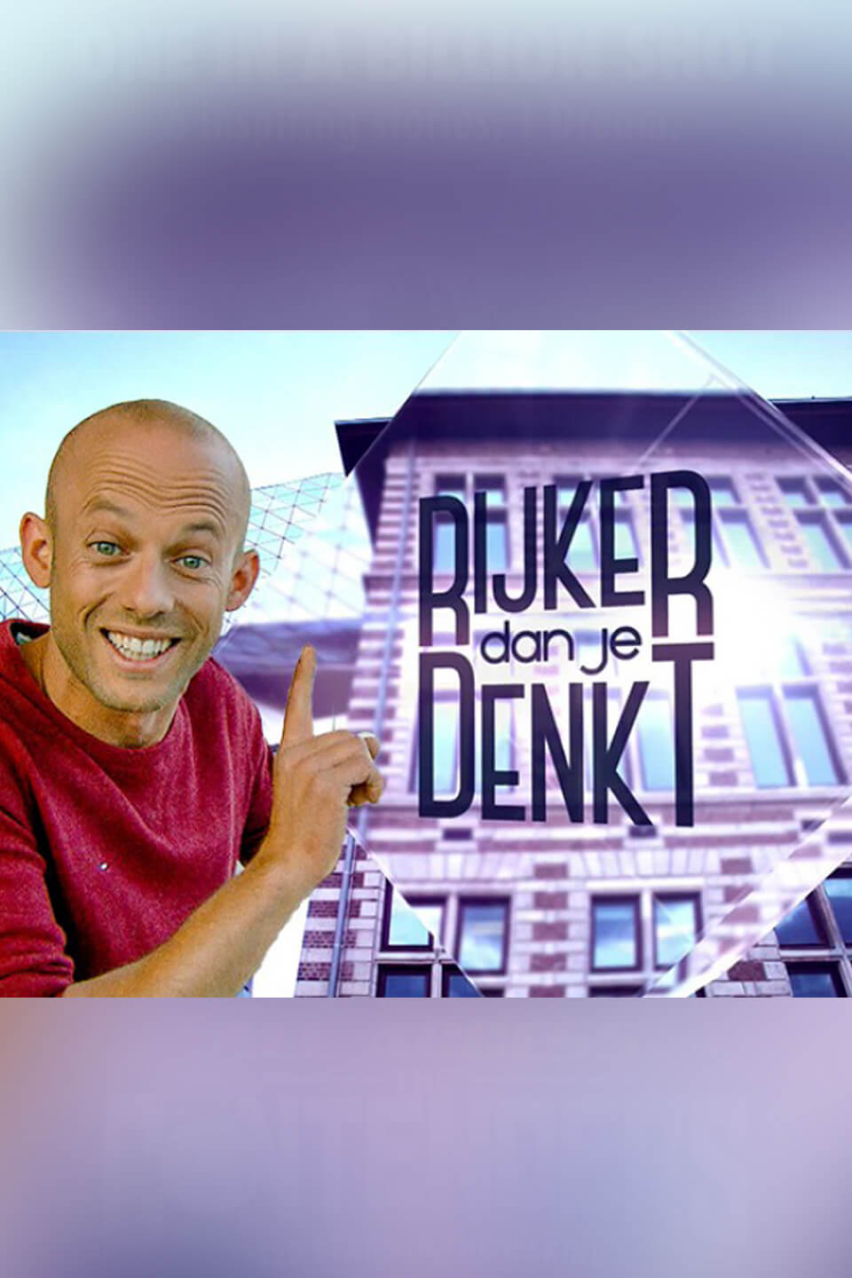 TV ratings for Rijker Dan Je Denkt in Poland. VTM TV series
