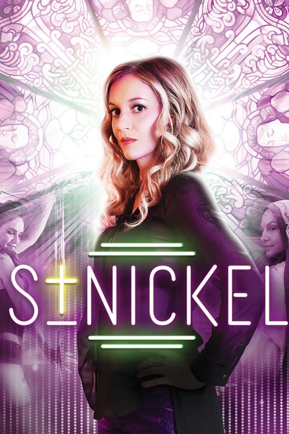 TV ratings for St-nickel in Sweden. Unis TV series