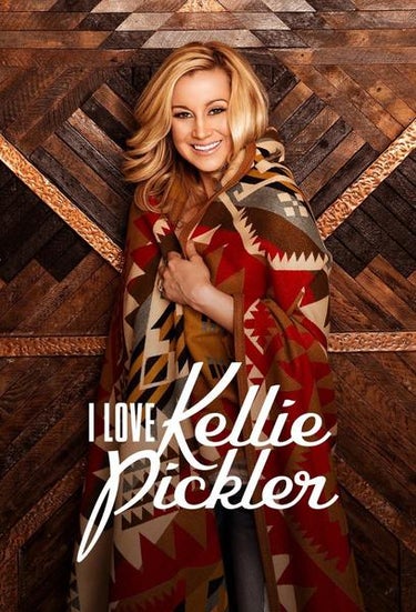 I Love Kellie Pickler