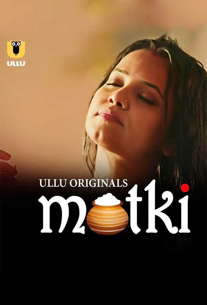 TV ratings for Matki in México. Ullu TV series