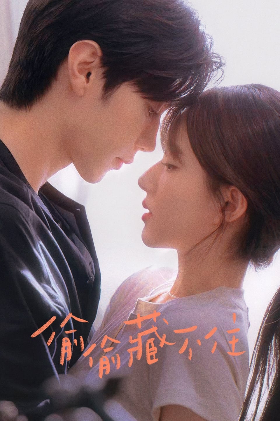 TV ratings for Hidden Love (偷偷藏不住) in Canada. Youku TV series