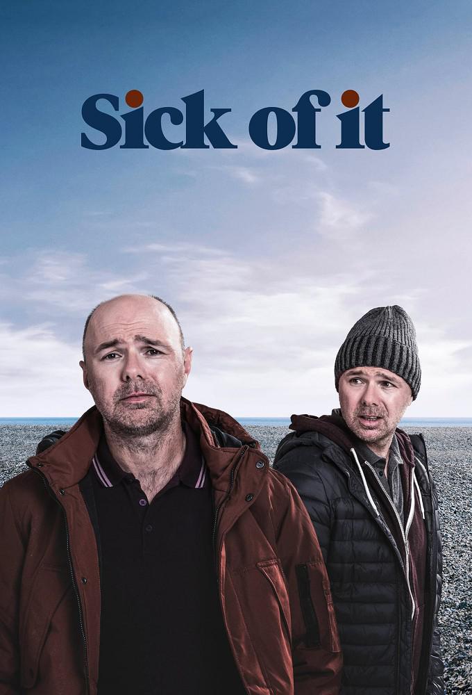 TV ratings for Sick Of It in India. Sky One TV series