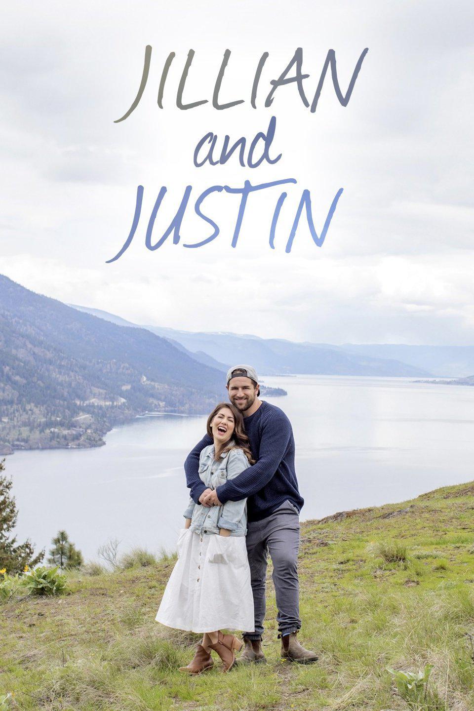 TV ratings for Jillian And Justin in the United Kingdom. W Network TV series