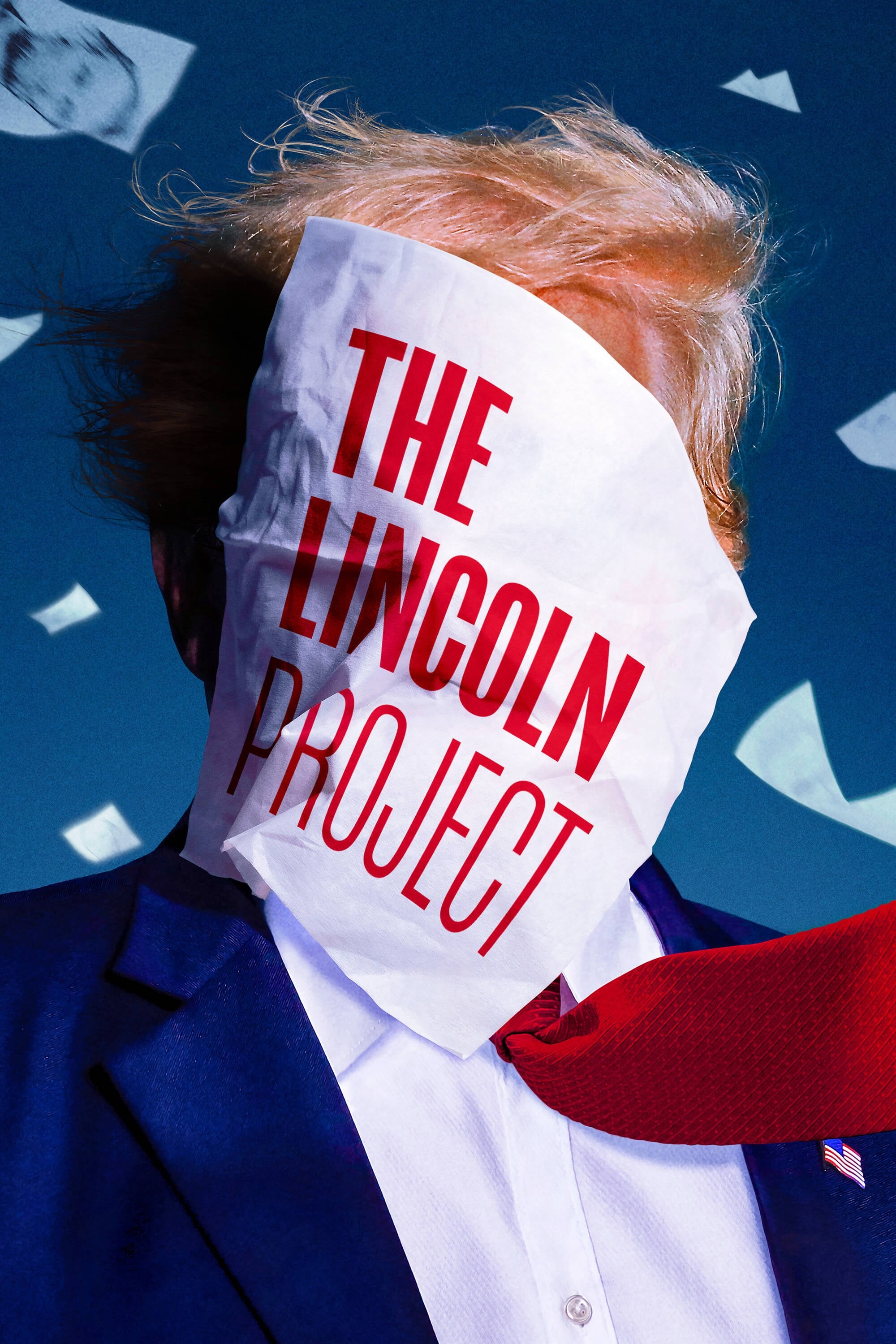 TV ratings for The Lincoln Project in the United Kingdom. SHOWTIME TV series