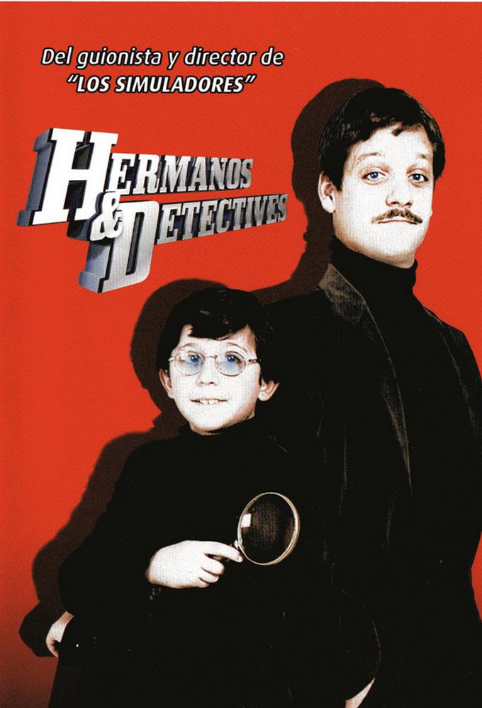 TV ratings for Hermanos Y Detectives in España. Film Café TV series